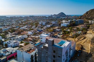 Morgan Residences 603