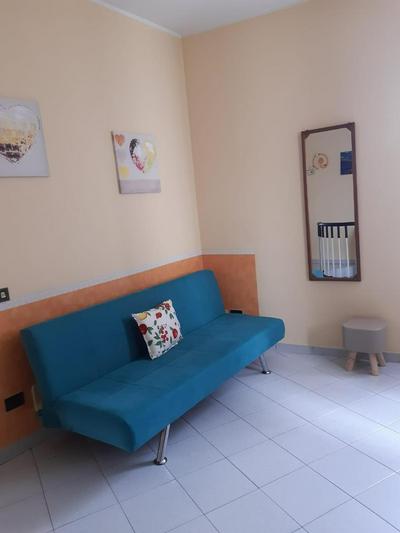 Stylish Flat "Il Sole" Nova Milanese