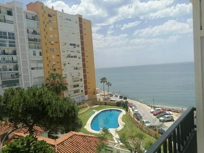 Marbella - Mijas Costa en primera línea de playa