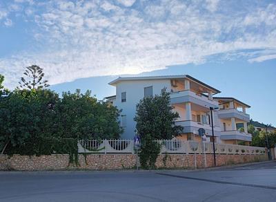 Casa Elisa La Caletta