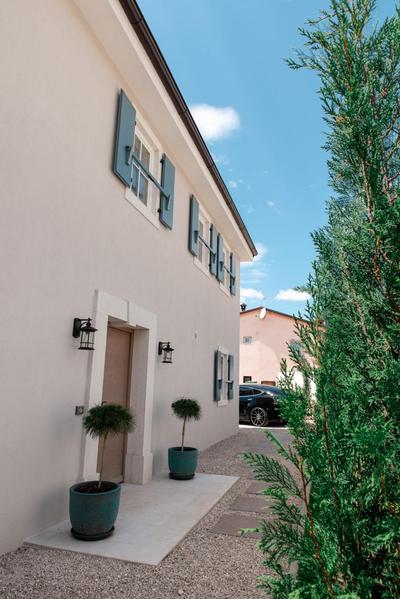 Casa Leccino
