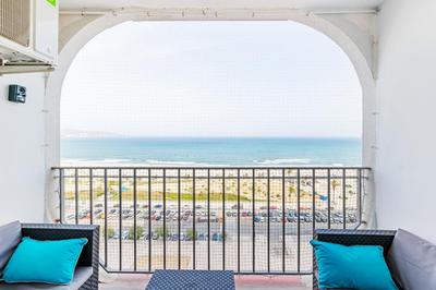 WELCS APARTAMENTO 085 EMP Frente al Mar