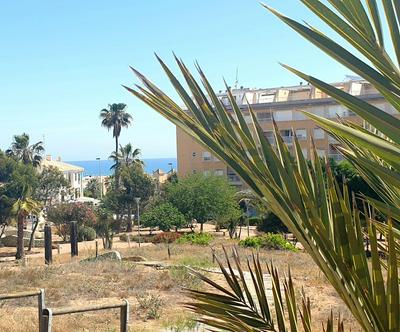 Apartamento Parque Sur