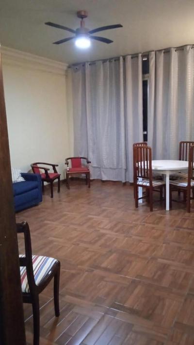 Copa Vista Mar - Apartamento Posto 5