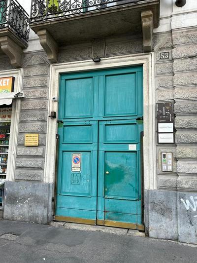 Kibilù - Via Melchiorre Gioia - Stazione Centrale - Isola - Garibaldi
