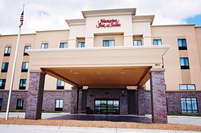 Hampton Inn & Suites Des Moines/Urbandale Ia