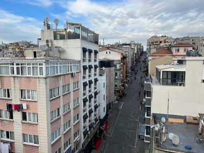 DAST HOTEL grand bazaar