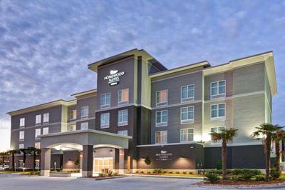 Homewood Suites by Hilton New Orleans Westbank
