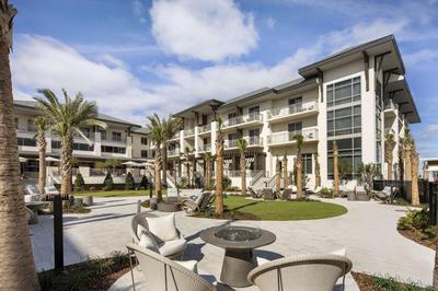 Embassy Suites St Augustine Beach Oceanfront Resort, Zdjęcie 2