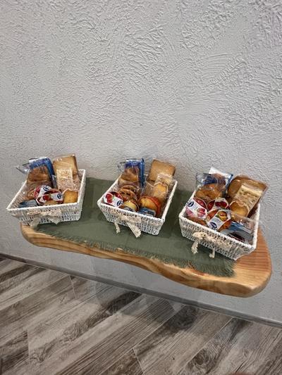 Suites Matteotti 57
