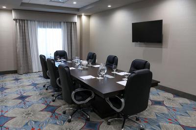 Hampton Inn & Suites Lafayette