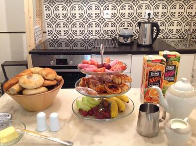 Feel Lisbon B&B
