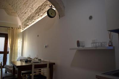 Al solito posto suite