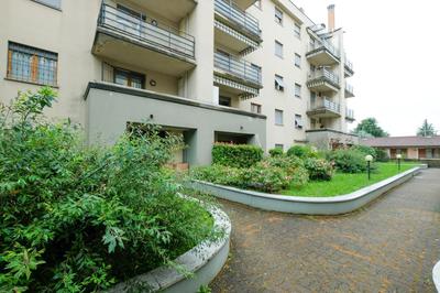 [BERGAMO CENTRO] Elegante appartamento