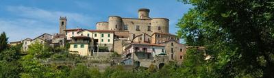 Casa Volpe