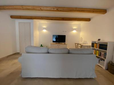 A Casa del Console apartment