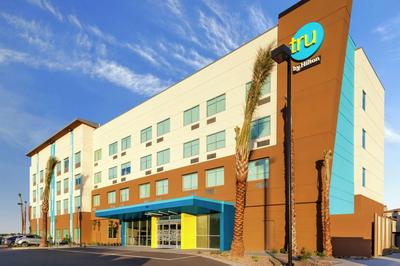 Tru By Hilton Gilbert, Photo 2
