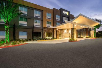 Home2 Suites By Hilton Carlsbad, Ca