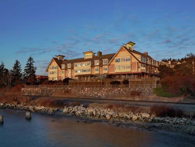 Chrysalis Inn & Spa Bellingham, Curio Collection by Hilton, Photo 2