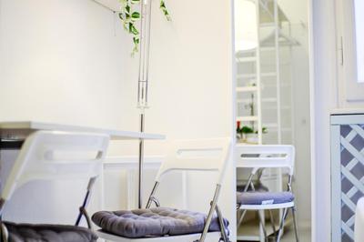BlueMoon Boutique Apartment