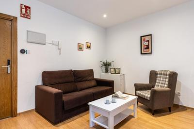 Waou Apartamentos en Sol Confort 3