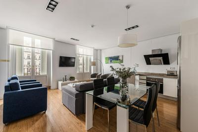 Waou Apartamentos en Sol Deluxe 3