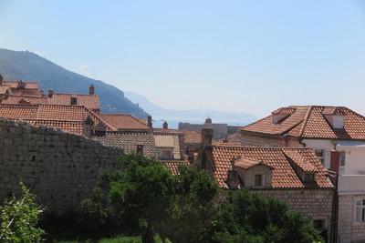 Franciscan Rooms, Dubrovnik Old Town
