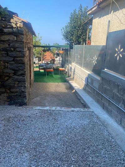 Il Giardino Nascosto