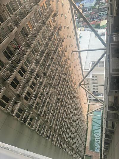 Green Residences Stays by PBYY