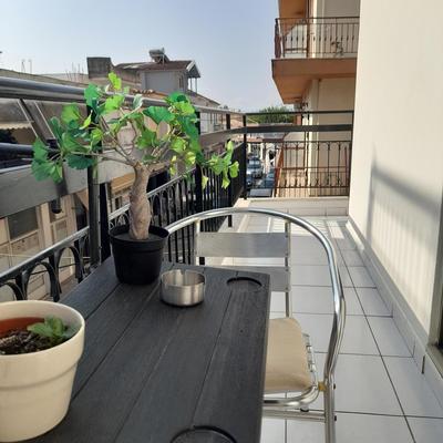 Art Apartment Preveza