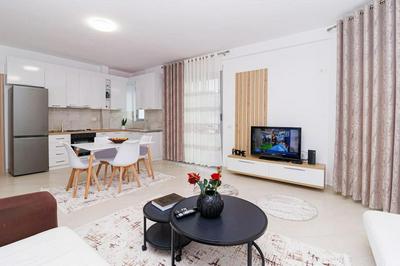 Stylish City Apartment