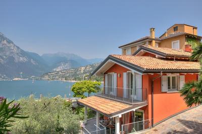 Villa Il Paradiso Di Gabri - Happy Rentals