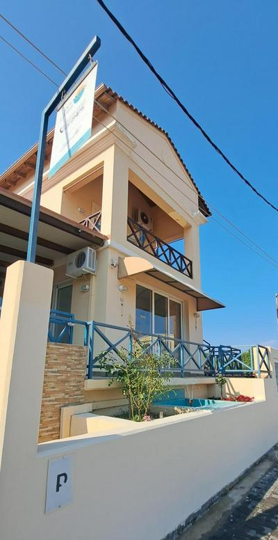 Oceanides Apartments
