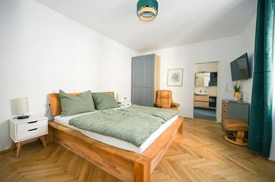 Perfect Apartment Near @ City-Center