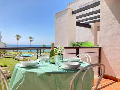 Sea View Paradise I Vistas al mar en Casares Costa