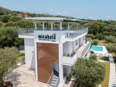 Micabalù Luxury Apartment