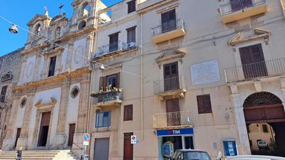 Affittacamere Garibaldi