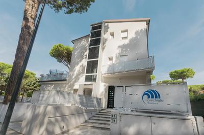 Residence Conchiglie