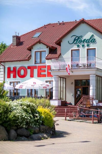 Hotel Horda