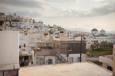 Mythical Luxury Apartment