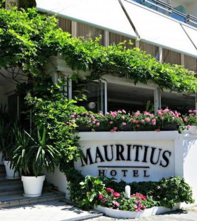 Hotel Mauritius Sentirsi come a Casa