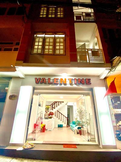 VALENTINE Hotel