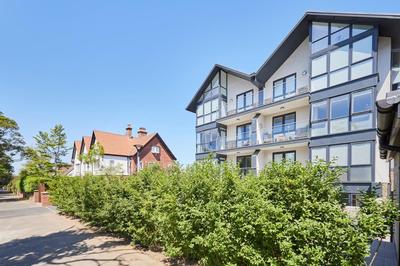 Host & Stay - Scarborough View Luksus Lejlighed, Billede 2