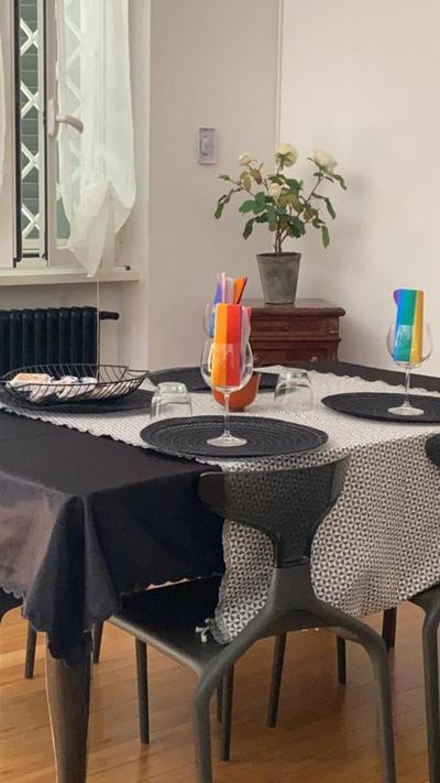Karol Apartment Rome