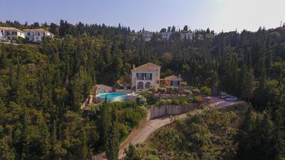 Boutique Villa Andronice