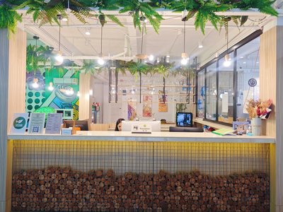 Ostay Asoke Bangkok