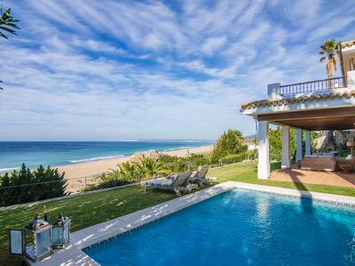 REf 8 CABO ESPARTEL