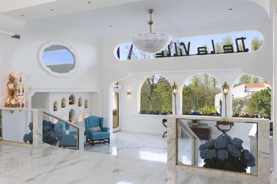 Grand Hotel de la Ville