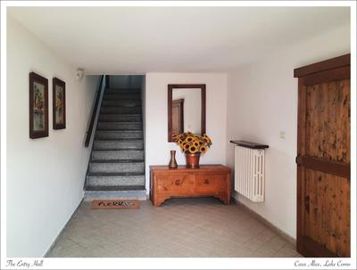 Casa Alice con bellissimo giardino e BBQ