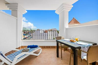 Bahia Blue - La Caleta